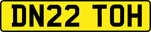 DN22TOH