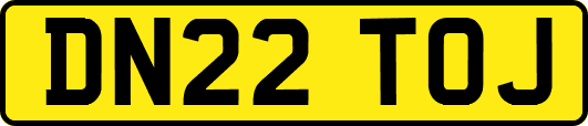 DN22TOJ