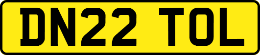 DN22TOL