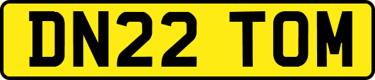 DN22TOM