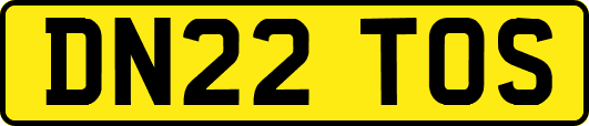 DN22TOS