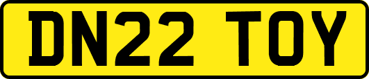 DN22TOY