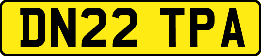 DN22TPA