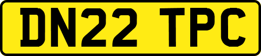 DN22TPC