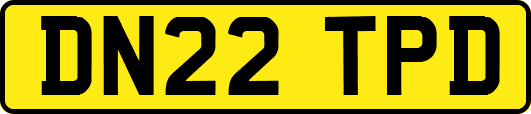 DN22TPD