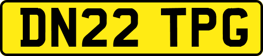 DN22TPG