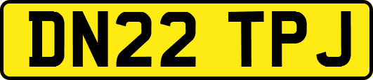 DN22TPJ