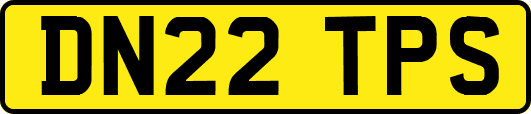 DN22TPS