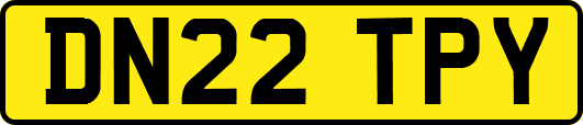 DN22TPY