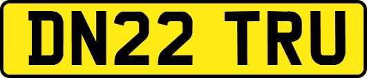 DN22TRU