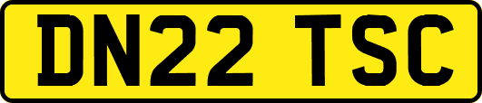 DN22TSC