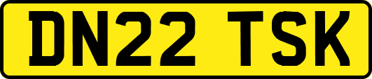 DN22TSK