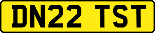 DN22TST