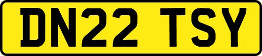 DN22TSY