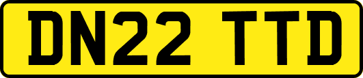 DN22TTD