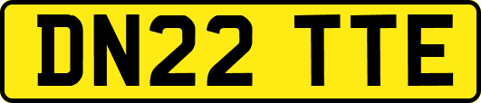 DN22TTE