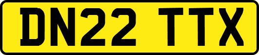 DN22TTX