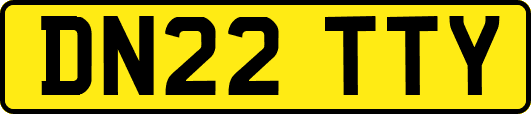 DN22TTY