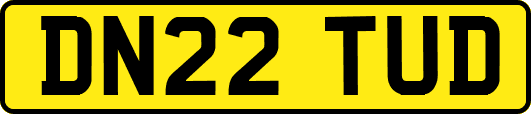 DN22TUD