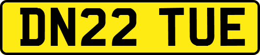 DN22TUE