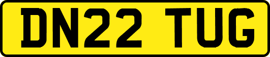 DN22TUG