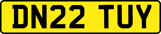 DN22TUY