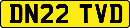 DN22TVD