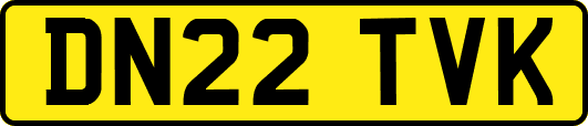 DN22TVK