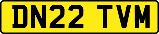 DN22TVM