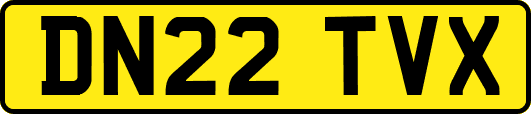DN22TVX