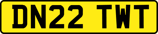 DN22TWT