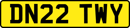 DN22TWY