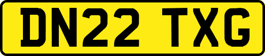 DN22TXG