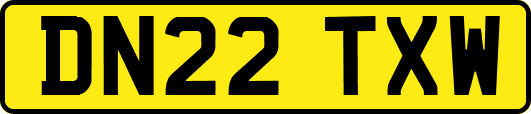DN22TXW
