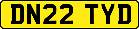 DN22TYD
