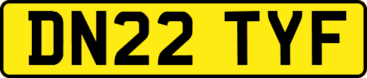 DN22TYF
