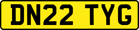 DN22TYG