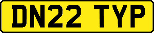 DN22TYP