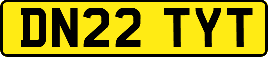 DN22TYT