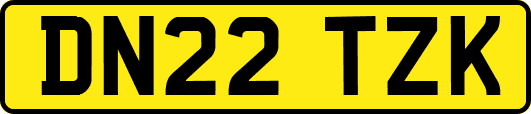 DN22TZK