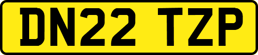 DN22TZP