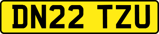 DN22TZU