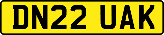DN22UAK
