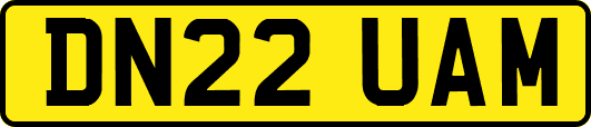 DN22UAM