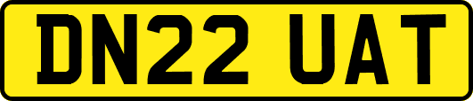 DN22UAT