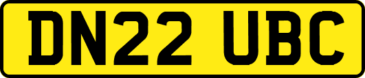 DN22UBC