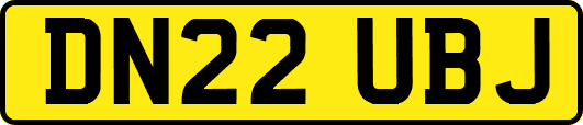 DN22UBJ