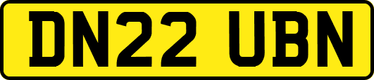 DN22UBN