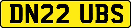 DN22UBS