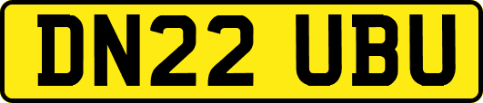 DN22UBU
